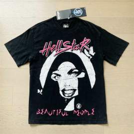 Picture of Hellstar T Shirts Short _SKUHellstarS-XLx3tr6039960